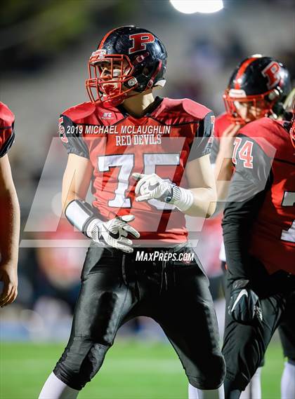Thumbnail 2 in Plainedge vs. North Shore (Sec VIII Conf III Semifinal) photogallery.
