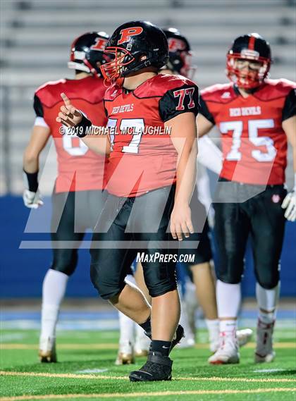 Thumbnail 1 in Plainedge vs. North Shore (Sec VIII Conf III Semifinal) photogallery.