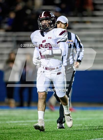 Thumbnail 2 in Plainedge vs. North Shore (Sec VIII Conf III Semifinal) photogallery.