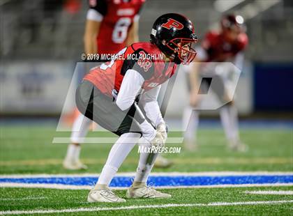 Thumbnail 3 in Plainedge vs. North Shore (Sec VIII Conf III Semifinal) photogallery.