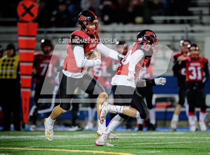 Thumbnail 2 in Plainedge vs. North Shore (Sec VIII Conf III Semifinal) photogallery.