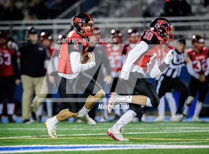 Thumbnail 3 in Plainedge vs. North Shore (Sec VIII Conf III Semifinal) photogallery.