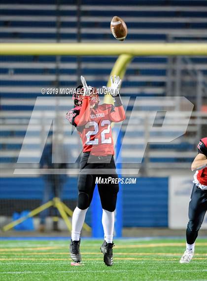 Thumbnail 1 in Plainedge vs. North Shore (Sec VIII Conf III Semifinal) photogallery.