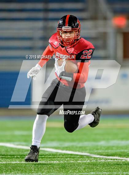 Thumbnail 2 in Plainedge vs. North Shore (Sec VIII Conf III Semifinal) photogallery.