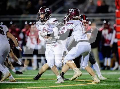 Thumbnail 2 in Plainedge vs. North Shore (Sec VIII Conf III Semifinal) photogallery.