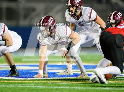 Thumbnail 3 in Plainedge vs. North Shore (Sec VIII Conf III Semifinal) photogallery.