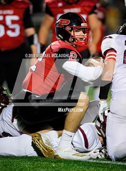 Thumbnail 3 in Plainedge vs. North Shore (Sec VIII Conf III Semifinal) photogallery.