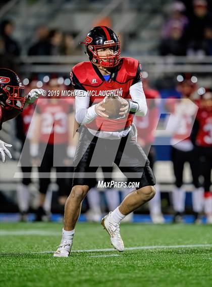 Thumbnail 2 in Plainedge vs. North Shore (Sec VIII Conf III Semifinal) photogallery.