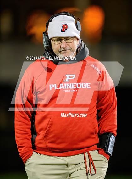 Thumbnail 2 in Plainedge vs. North Shore (Sec VIII Conf III Semifinal) photogallery.