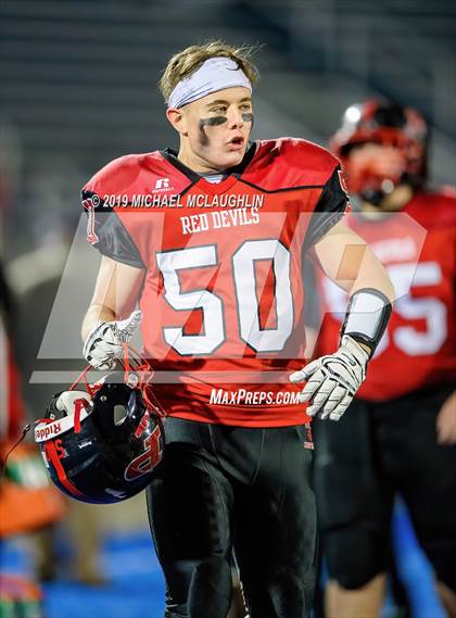 Thumbnail 3 in Plainedge vs. North Shore (Sec VIII Conf III Semifinal) photogallery.