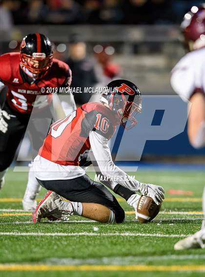 Thumbnail 2 in Plainedge vs. North Shore (Sec VIII Conf III Semifinal) photogallery.