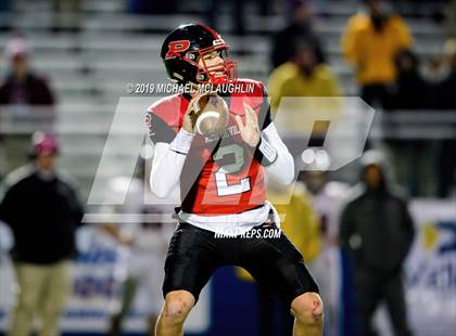 Thumbnail 1 in Plainedge vs. North Shore (Sec VIII Conf III Semifinal) photogallery.