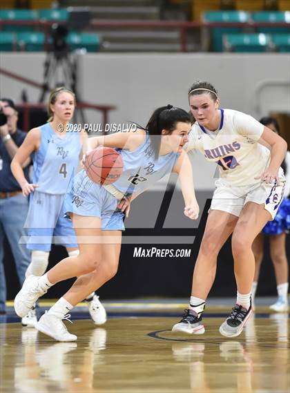 Thumbnail 2 in Cherry Creek vs. Ralston Valley (CHSAA 5A Great 8) photogallery.