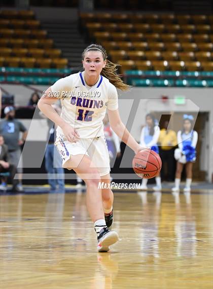 Thumbnail 2 in Cherry Creek vs. Ralston Valley (CHSAA 5A Great 8) photogallery.