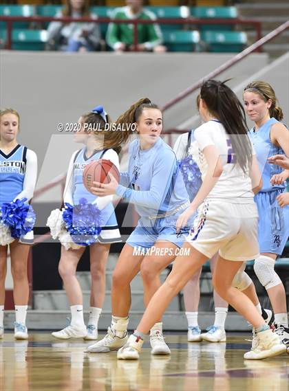 Thumbnail 1 in Cherry Creek vs. Ralston Valley (CHSAA 5A Great 8) photogallery.