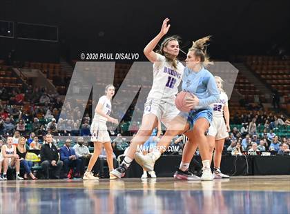 Thumbnail 2 in Cherry Creek vs. Ralston Valley (CHSAA 5A Great 8) photogallery.