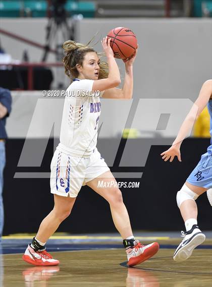 Thumbnail 1 in Cherry Creek vs. Ralston Valley (CHSAA 5A Great 8) photogallery.