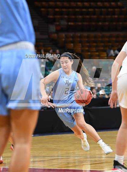 Thumbnail 1 in Cherry Creek vs. Ralston Valley (CHSAA 5A Great 8) photogallery.