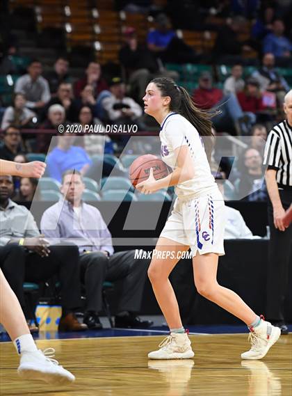 Thumbnail 2 in Cherry Creek vs. Ralston Valley (CHSAA 5A Great 8) photogallery.