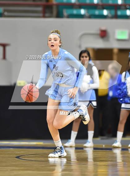 Thumbnail 1 in Cherry Creek vs. Ralston Valley (CHSAA 5A Great 8) photogallery.