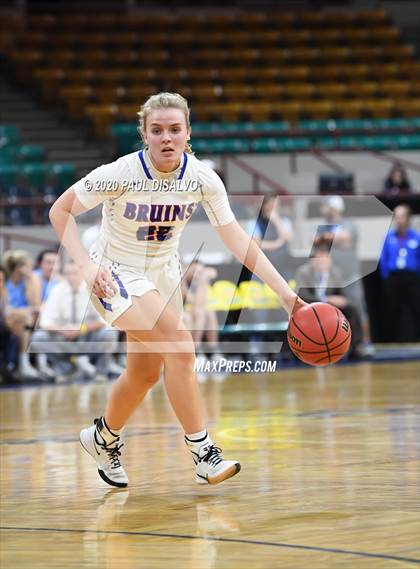 Thumbnail 1 in Cherry Creek vs. Ralston Valley (CHSAA 5A Great 8) photogallery.