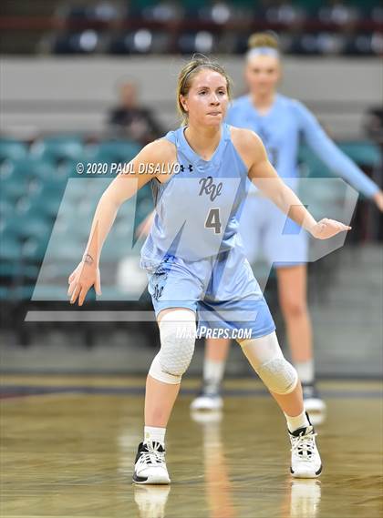 Thumbnail 3 in Cherry Creek vs. Ralston Valley (CHSAA 5A Great 8) photogallery.