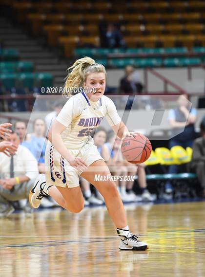 Thumbnail 3 in Cherry Creek vs. Ralston Valley (CHSAA 5A Great 8) photogallery.