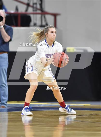 Thumbnail 3 in Cherry Creek vs. Ralston Valley (CHSAA 5A Great 8) photogallery.