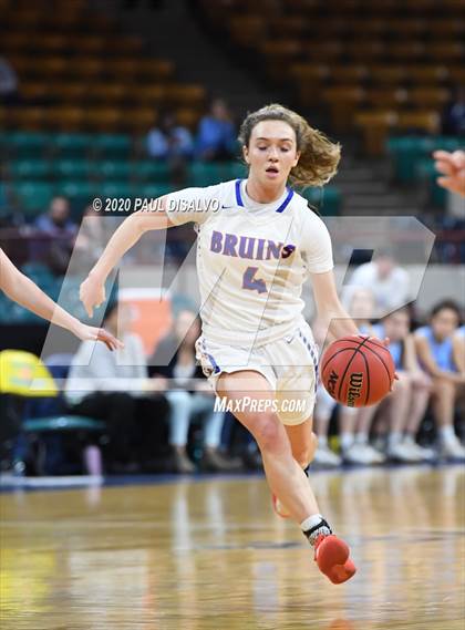Thumbnail 3 in Cherry Creek vs. Ralston Valley (CHSAA 5A Great 8) photogallery.
