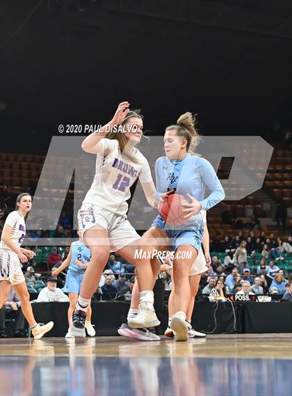 Thumbnail 1 in Cherry Creek vs. Ralston Valley (CHSAA 5A Great 8) photogallery.
