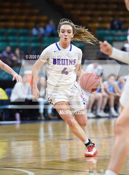 Thumbnail 1 in Cherry Creek vs. Ralston Valley (CHSAA 5A Great 8) photogallery.