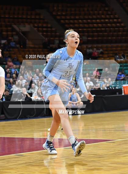 Thumbnail 1 in Cherry Creek vs. Ralston Valley (CHSAA 5A Great 8) photogallery.
