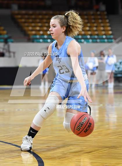 Thumbnail 1 in Cherry Creek vs. Ralston Valley (CHSAA 5A Great 8) photogallery.