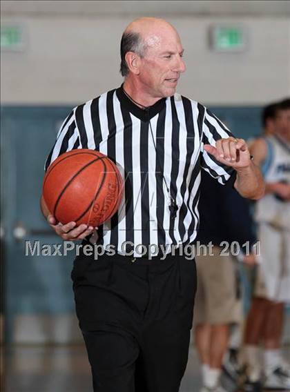 Thumbnail 3 in South Pasadena vs. Crescenta Valley (Falcon Classic) photogallery.