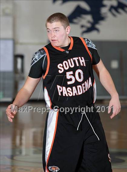 Thumbnail 1 in South Pasadena vs. Crescenta Valley (Falcon Classic) photogallery.