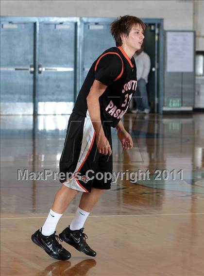 Thumbnail 3 in South Pasadena vs. Crescenta Valley (Falcon Classic) photogallery.