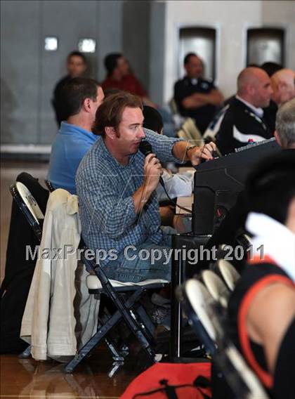Thumbnail 2 in South Pasadena vs. Crescenta Valley (Falcon Classic) photogallery.
