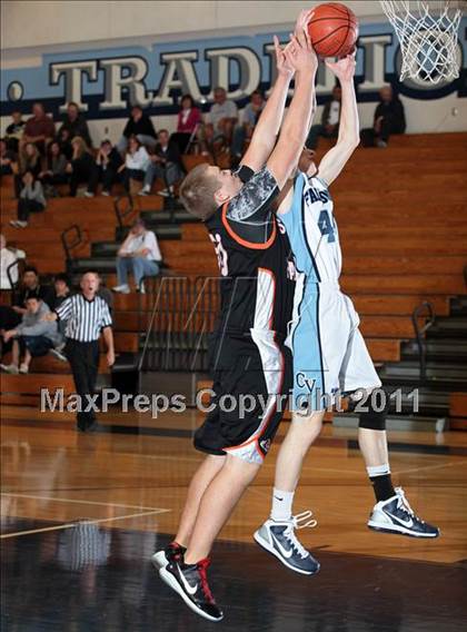Thumbnail 3 in South Pasadena vs. Crescenta Valley (Falcon Classic) photogallery.