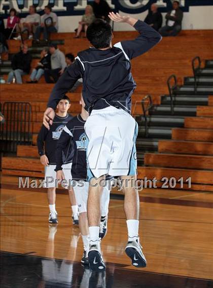 Thumbnail 1 in South Pasadena vs. Crescenta Valley (Falcon Classic) photogallery.