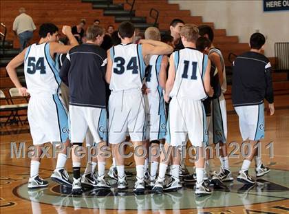 Thumbnail 1 in South Pasadena vs. Crescenta Valley (Falcon Classic) photogallery.