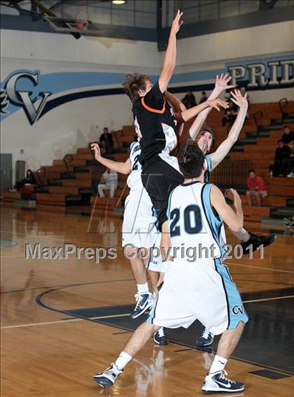 Thumbnail 1 in South Pasadena vs. Crescenta Valley (Falcon Classic) photogallery.
