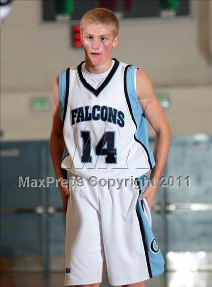 Thumbnail 3 in South Pasadena vs. Crescenta Valley (Falcon Classic) photogallery.