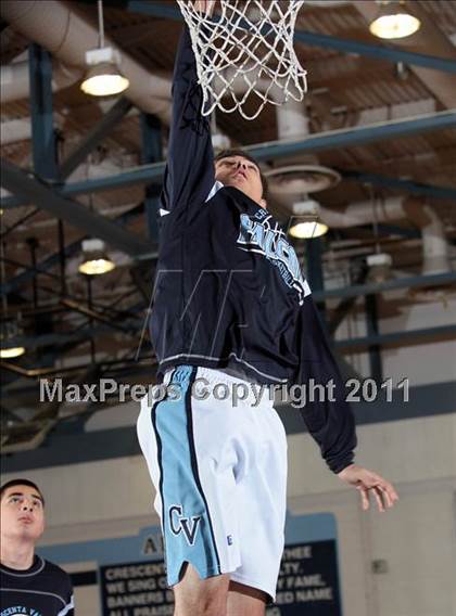 Thumbnail 3 in South Pasadena vs. Crescenta Valley (Falcon Classic) photogallery.