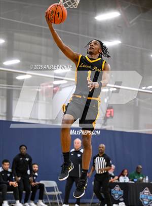 Drew Charter vs. Lincoln Park Performing Arts (Tampa Bay Christmas Invitational)