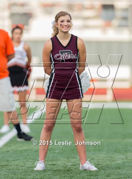 Thumbnail 3 in Dobie @ Pearland photogallery.