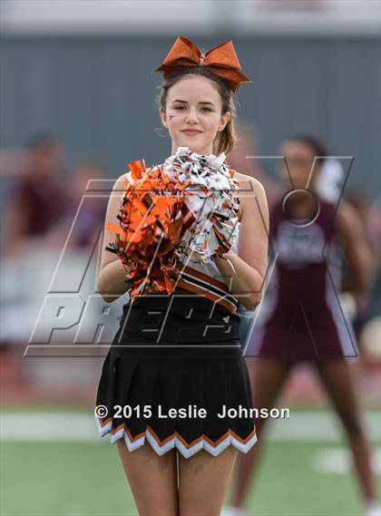 Thumbnail 3 in Dobie @ Pearland photogallery.
