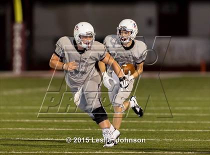 Thumbnail 2 in Dobie @ Pearland photogallery.