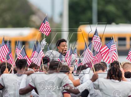 Thumbnail 1 in Dobie @ Pearland photogallery.