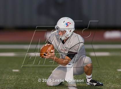Thumbnail 3 in Dobie @ Pearland photogallery.