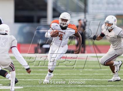 Thumbnail 3 in Dobie @ Pearland photogallery.